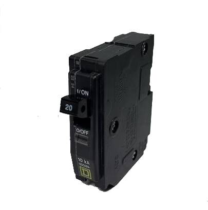 SCHNEIDER ELECTRIC QO120