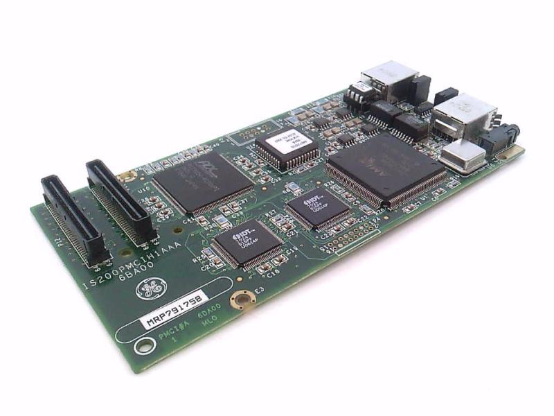 GENERAL ELECTRIC IS200PMCIH1AAA