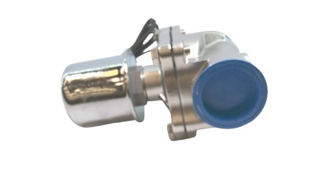 GC VALVES S271AF02J7HJ2