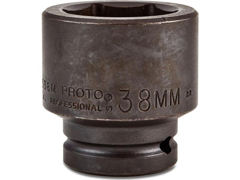 STANLEY BLACK & DECKER J07538M