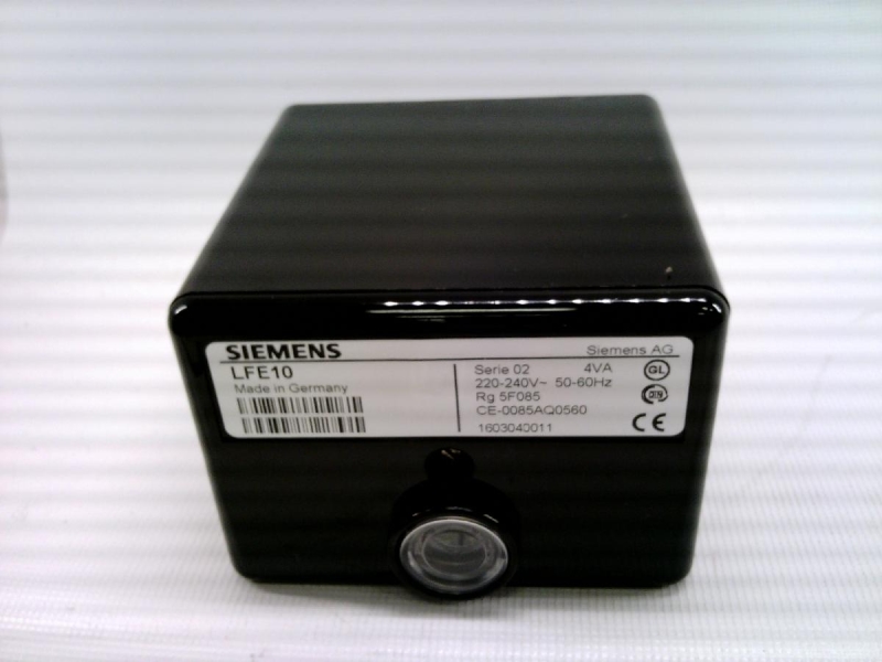 LFE10 by SIEMENS