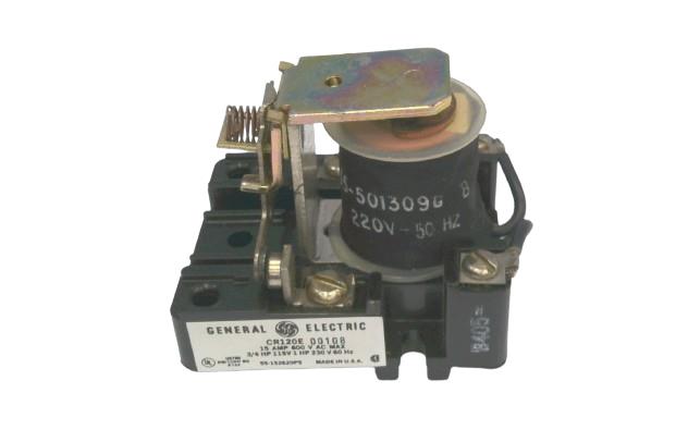 GENERAL ELECTRIC CR120E00108