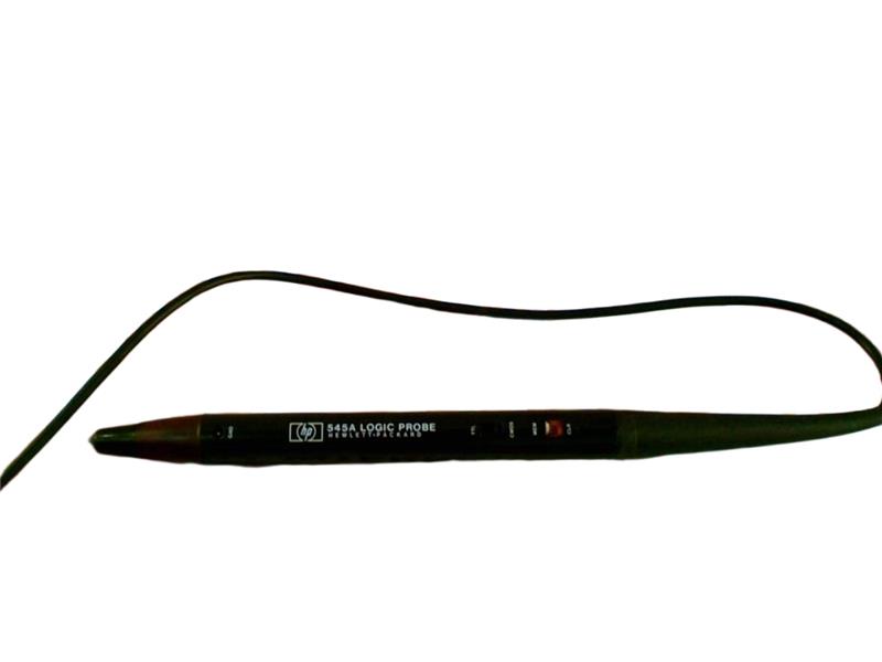 HEWLETT PACKARD COMPUTER HP545A