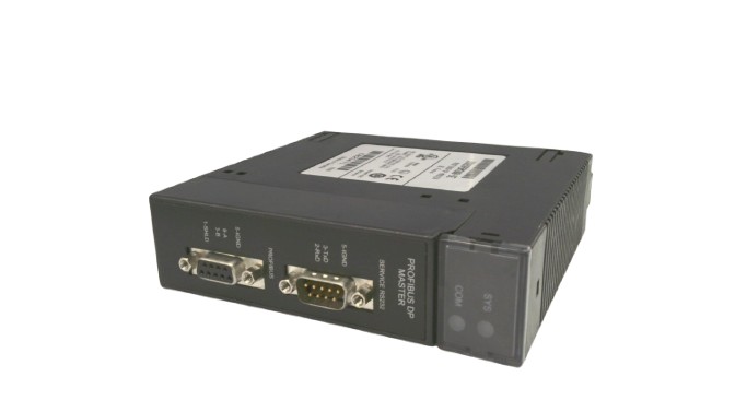 FANUC IC693PBM200
