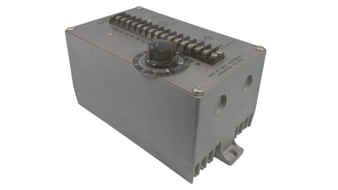 DANAHER MOTION 110-NO