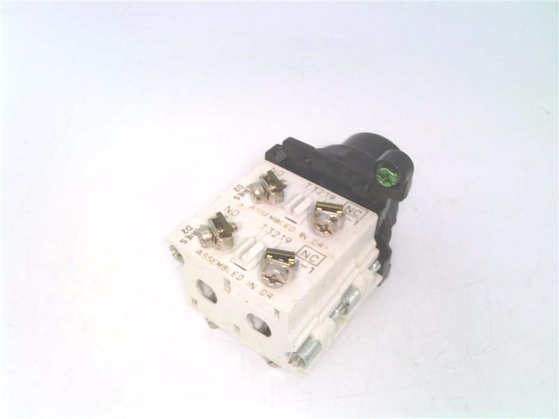 EATON CORPORATION E34PB3-11X