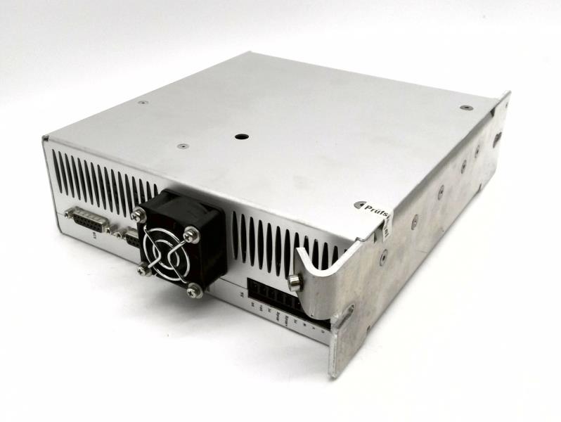 CMMP-AS-C5-3A Drive by FESTO