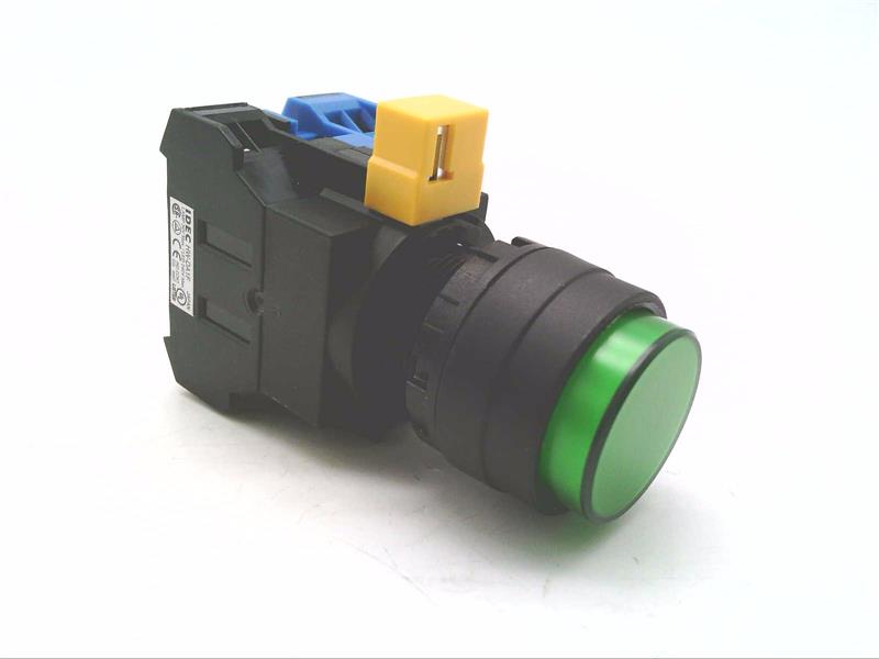 HW1L-M2F10QD-G-24V by IDEC