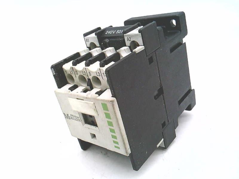 EATON CORPORATION DIL00M-10-240V