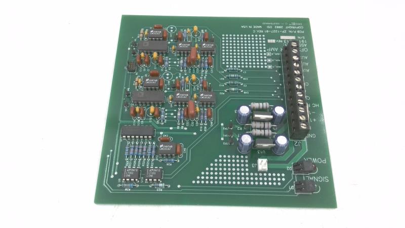 OPTICAL SCIENTIFIC 1910-213