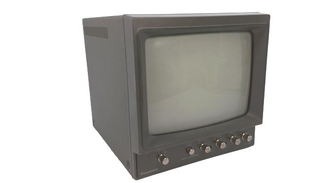 MATSUSHITA ELECTRIC WV-5350