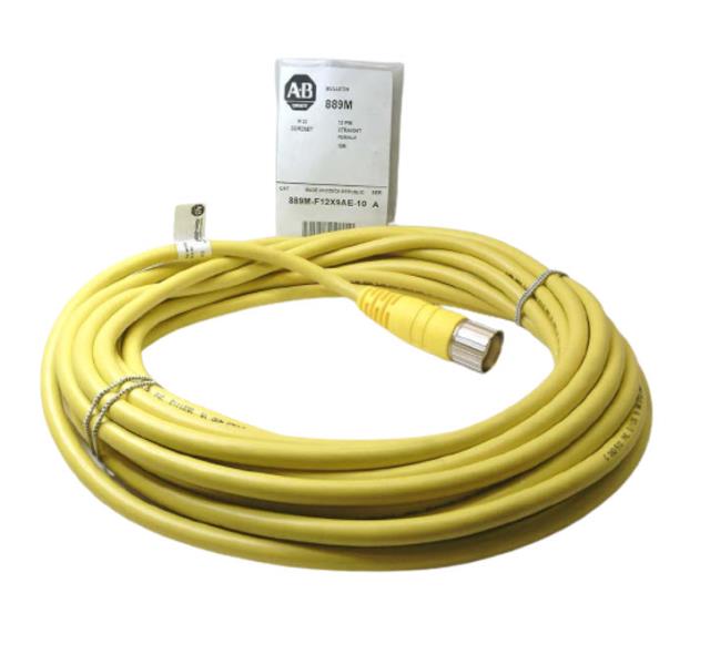 ALLEN BRADLEY 889M-F12X9AE-10