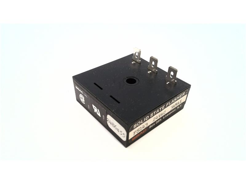 ASEA BROWN BOVERI FS143