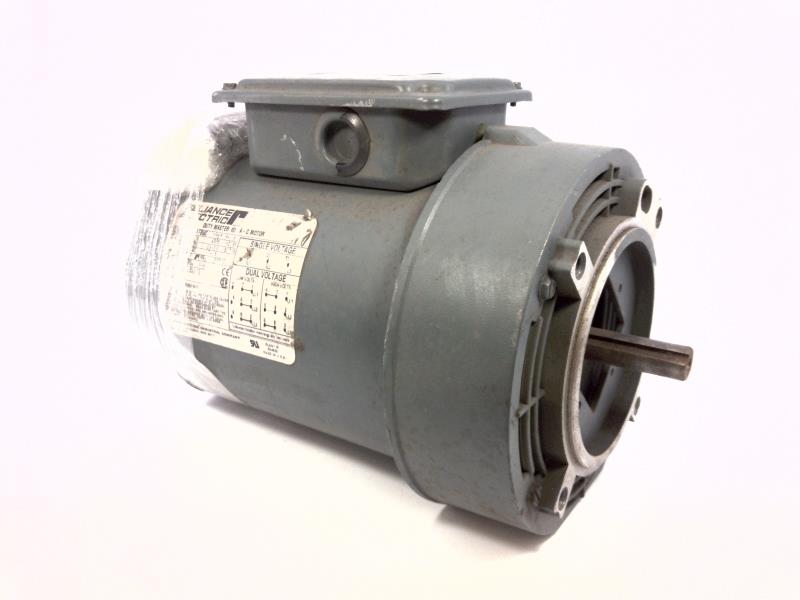 ASEA BROWN BOVERI P56H7214N