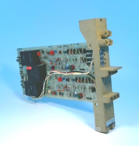 INVENSYS 2AI-T2V+J+J