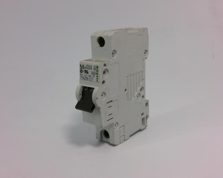 FAZN-C1 by EATON CORPORATION