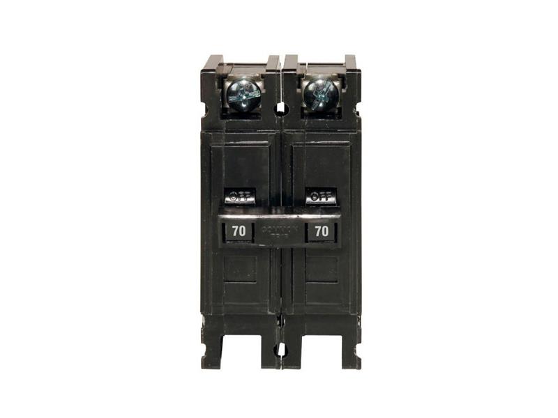 EATON CORPORATION QC2070H