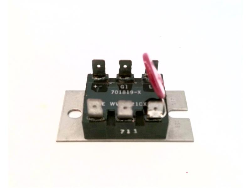 ASEA BROWN BOVERI 701819-X