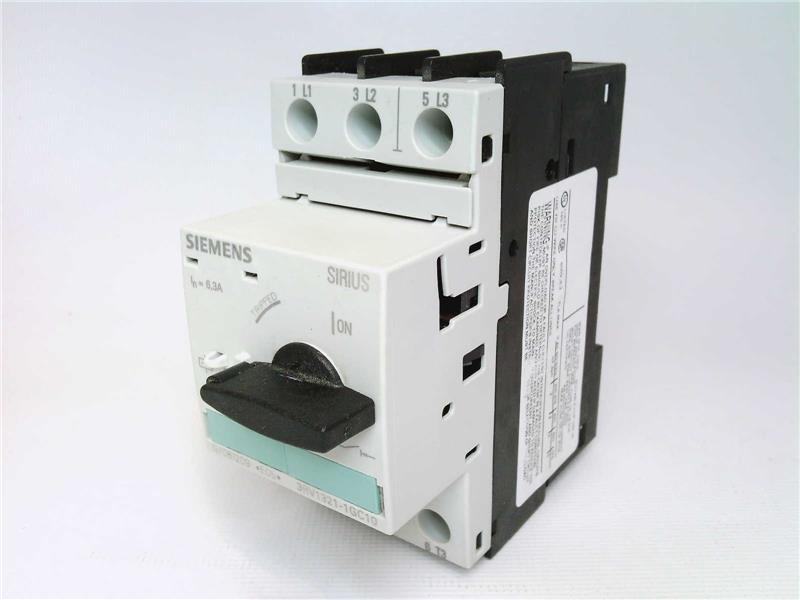 SIEMENS 3RV1321-1GC10