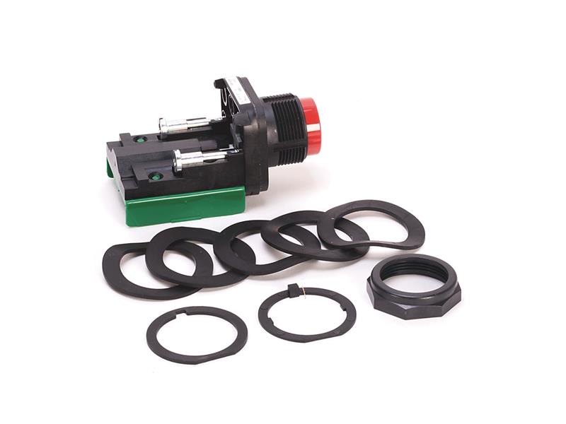 ALLEN BRADLEY 800H-BR6D2P