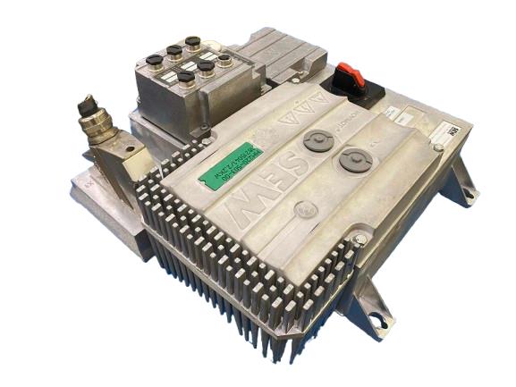 SEW EURODRIVE MFE62A/MM22D-503-00-Z28F 0/AF0