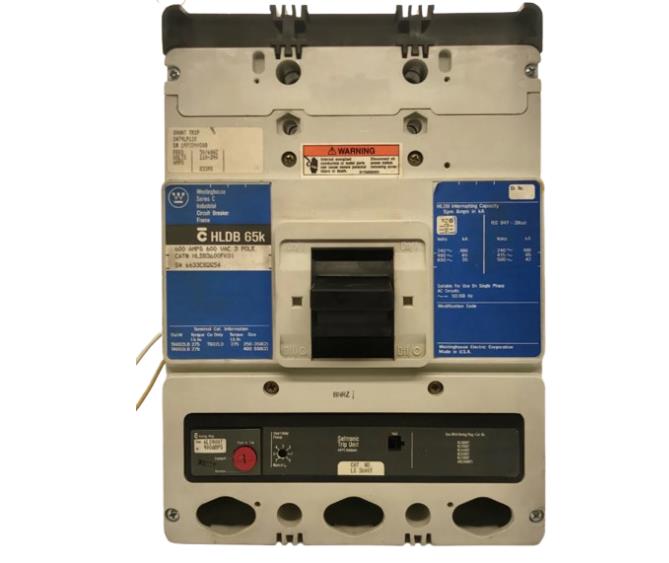 WESTINGHOUSE HLDB3600FK01