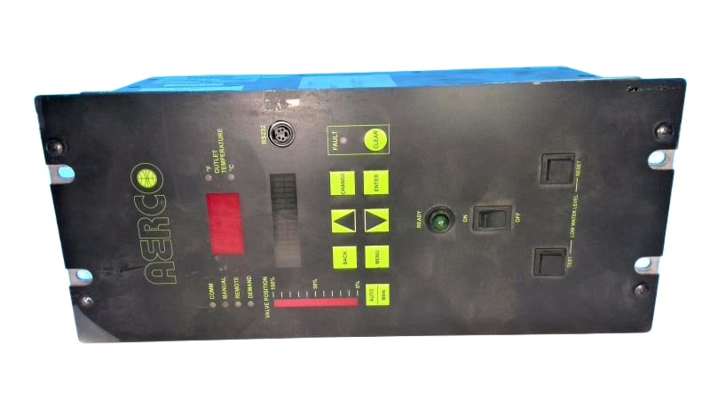 WATTS BCSV-1