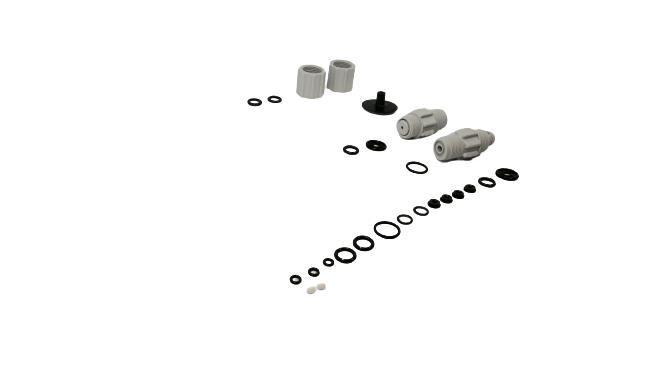 1001664 by PROMINENT FLUID CONTROLS