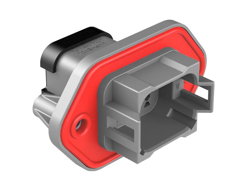 AT04-08PA-PM13 by AMPHENOL