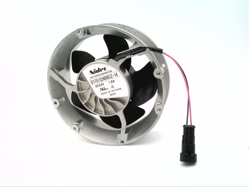 NIDEC CORP D1751S24B6CZ-16