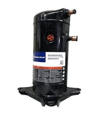 COPELAND ZR57KCE-TFD-250