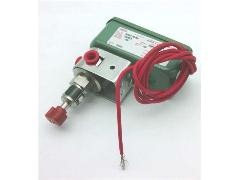 ASCO J8320A142JMS 24DC