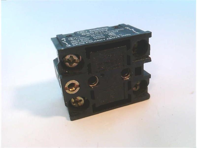 GENERAL ELECTRIC 080B11V