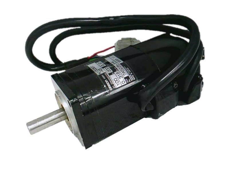 R88M-W10030T by OMRON