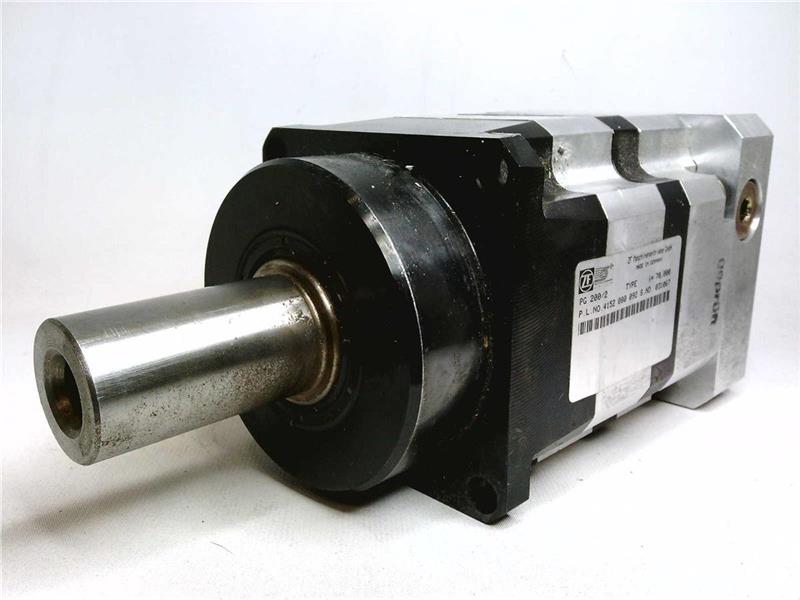 4152-080-092 by ZF FRIEDRICHSHAFEN