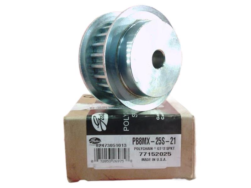 GATES PB8MX-25S-21