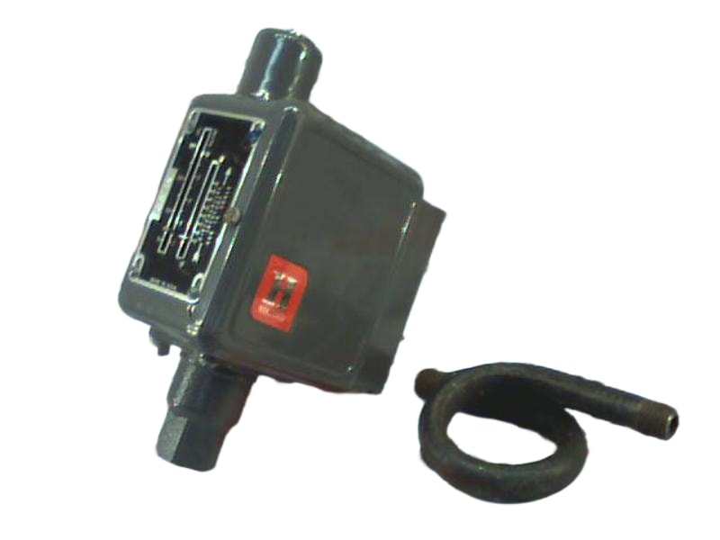 L404F-1037-2 by HONEYWELL