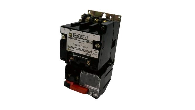 SCHNEIDER ELECTRIC 8536SC03H20V08