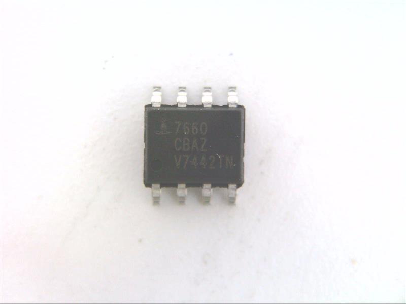 INTERSIL ICL7660CBAZ