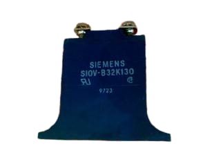 SIEMENS SIOV-B32K130
