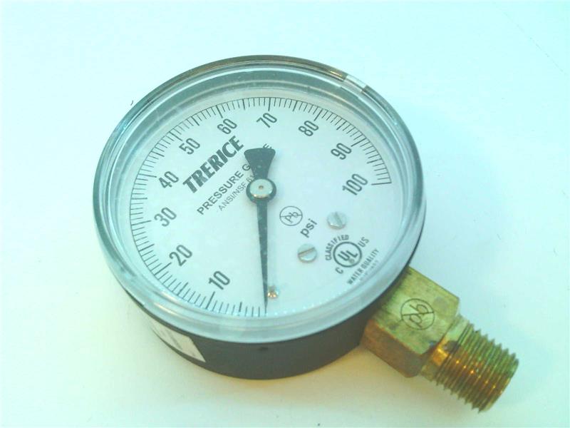 TRERICE 800B2502LA110