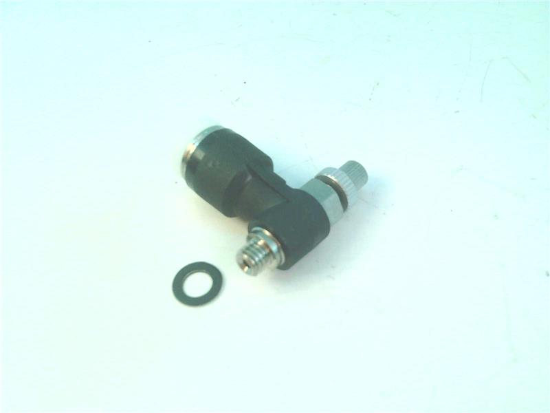 PISCO PNEUMATICS JSC1/4-U10AUT