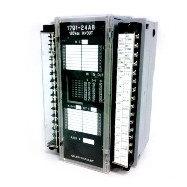 ALLEN BRADLEY 1791-24A8
