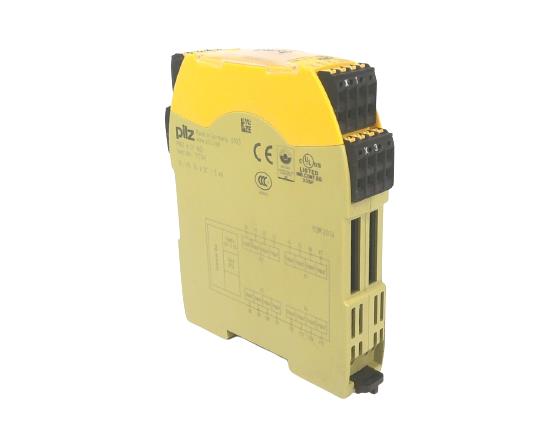 PILZ PNOZ M EF 16DI