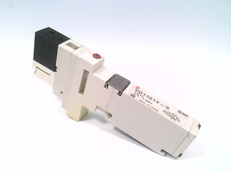 SMC VQ1101Y-5
