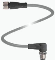 PEPPERL & FUCHS V1-G-40M-PUR-ABG-V1-W