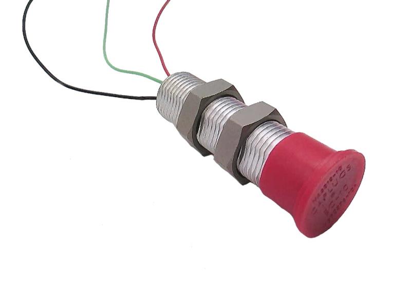 SENSATA TECHNOLOGIES 70087-5000-003