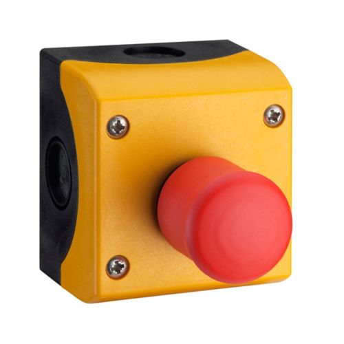 EATON CORPORATION M22-C1-M14H