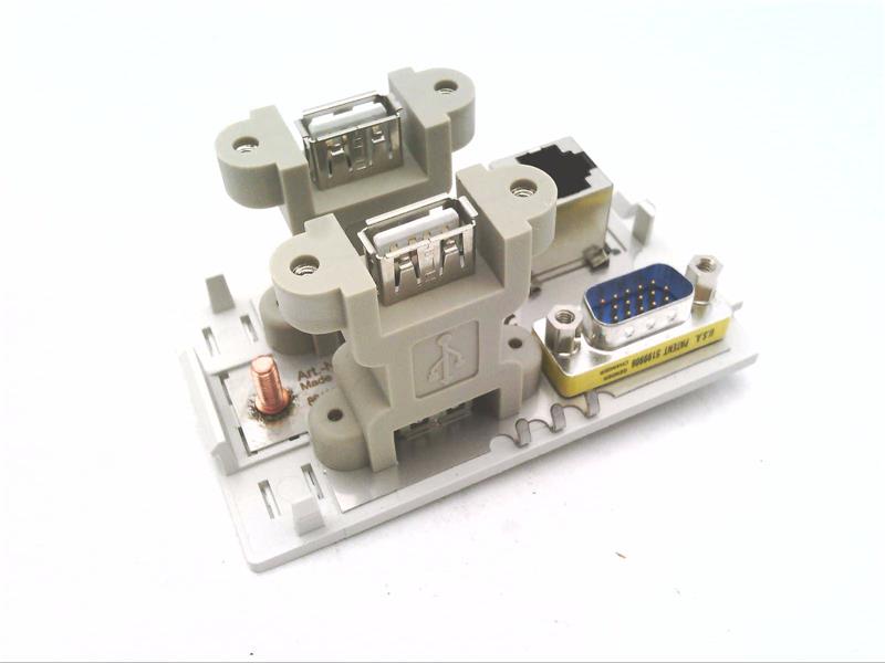 MURR ELEKTRONIK 4000-68000-1040000