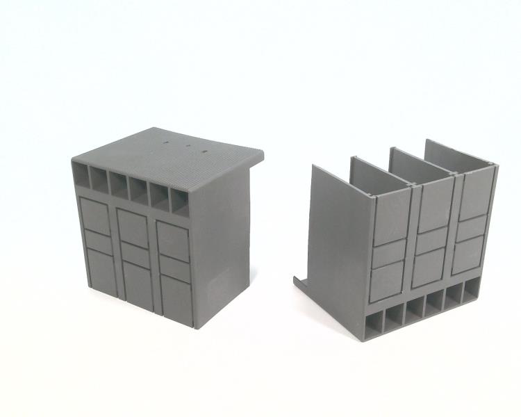 KT4HTC-3 by ASEA BROWN BOVERI